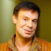 Ефим Шифрин