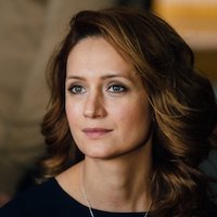 Виктория Исакова