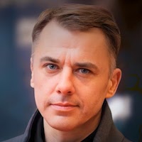 Петренко Игорь