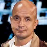 Егор Дружинин