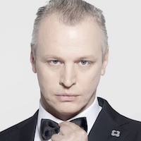 Сергей Юшкевич