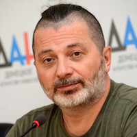 Вадим Самойлов