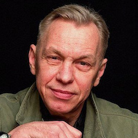 Александр Ф. Скляр