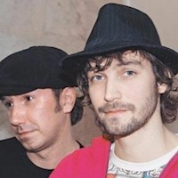 Сергей Кристовских
