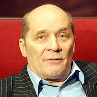 Александр Филиппенко