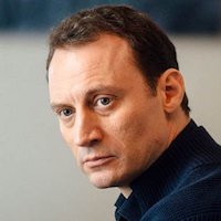 Анатолий Белый
