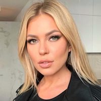 Маргарита Герасимович