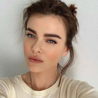 Елена Темникова