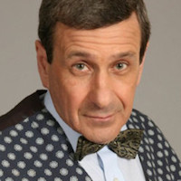 Борис Смолкин
