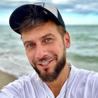 Андрей Разыграев