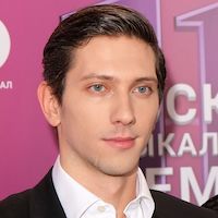 Юрий Киселёв