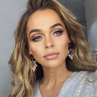 Анна Хилькевич