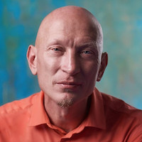 Евгений Фёдоров
