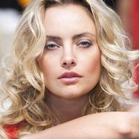 Елена Максимова