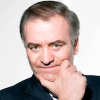 Валерий Гергиев