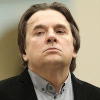 Константин Эрнст