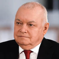 Дмитрий Киселёв