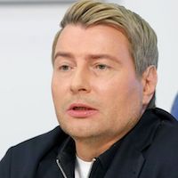 Николай Басков