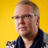 Сергей Михайлов