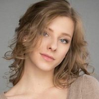 Лиза Арзамасова