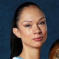 Екатерина Гамова