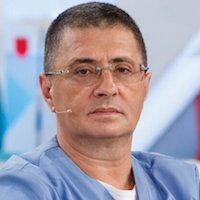 Александр Мясников