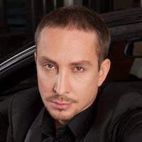 Александр Фадеев