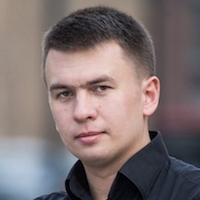 Илья Ремесло
