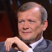 Александр Шмурнов