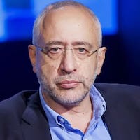 Николай Сванидзе