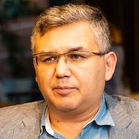 Аббас Галямов