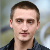 Павел Устинов