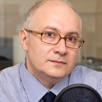 Матвей Ганапольский