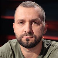 Руслан Белый