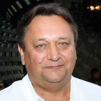 Александр Клюквин
