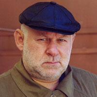 Семён Фурман