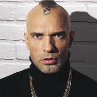 Андрей Меньшиков