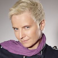 Светлана Сурганова