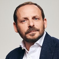 Аркадий Волож