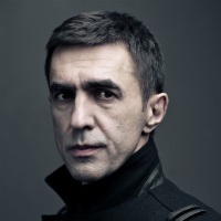 Вячеслав Бутусов