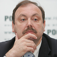 Геннадий Гудков