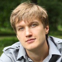 Анатолий Руденко
