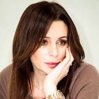 Оксана Фандера