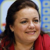 Елена Цыплакова
