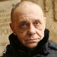 Гарри Бардин