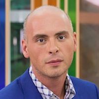 Антон Привольнов