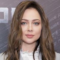 Настасья Самбурская
