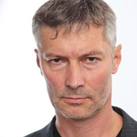 Евгений Ройзман