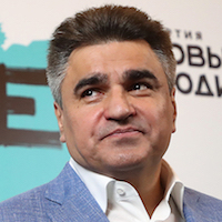 Алексей Нечаев