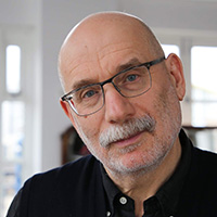 Григорий Чхартишвили